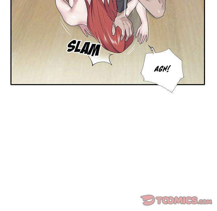 Maid (KOI): Chapter chapter-22 - Page 44
