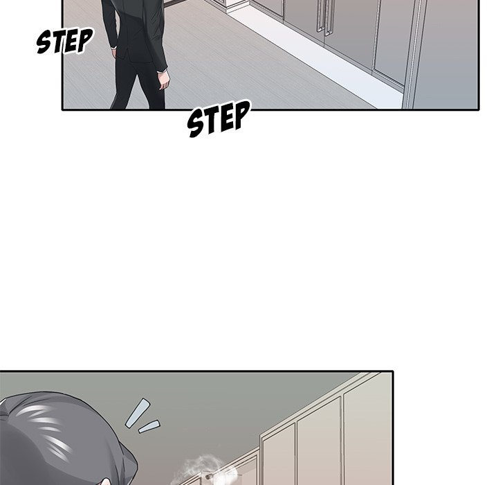 Maid (KOI): Chapter chapter-22 - Page 47