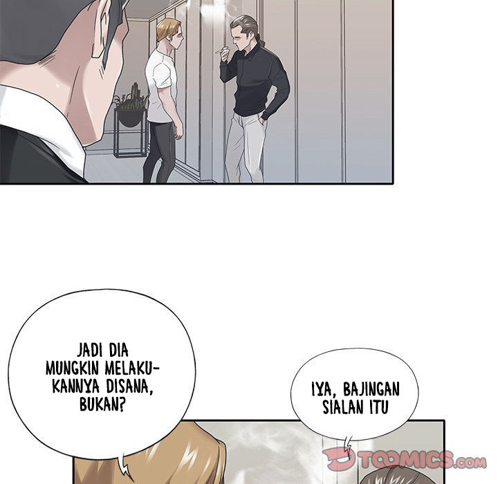 Maid (KOI): Chapter chapter-22 - Page 48