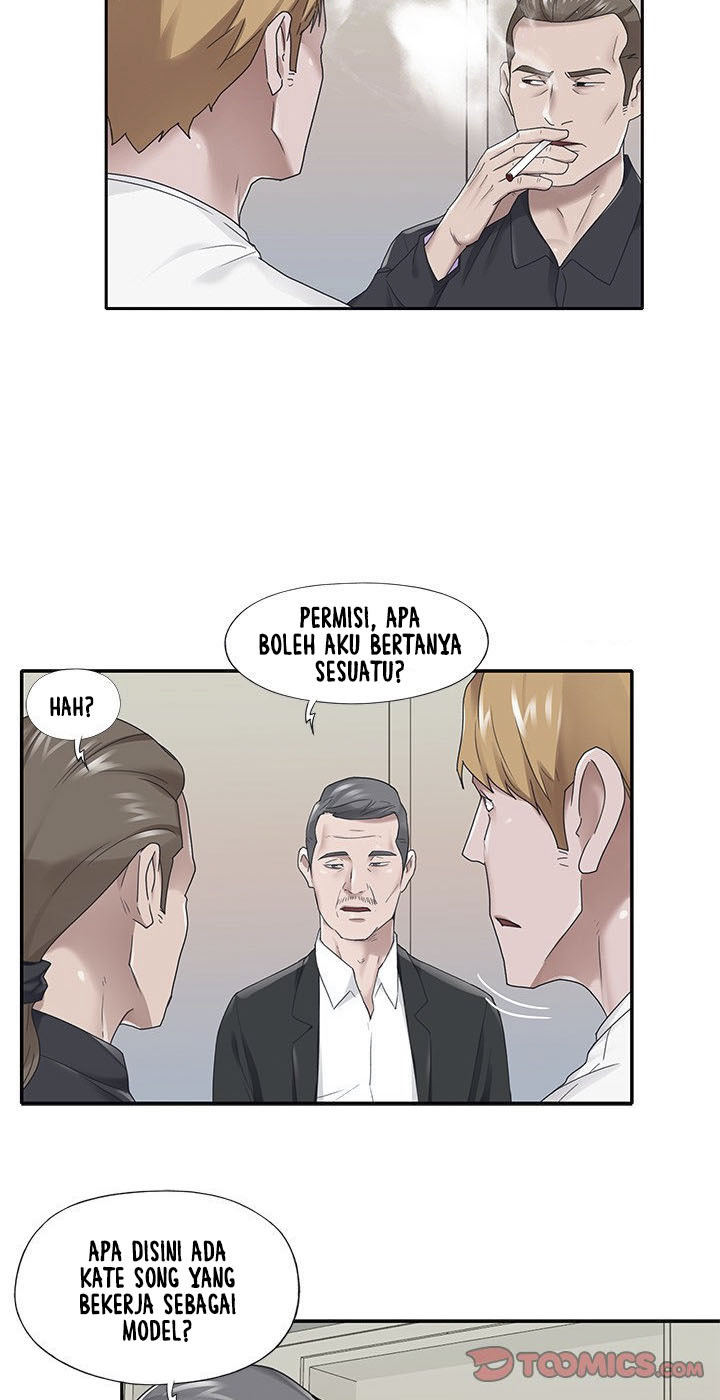 Maid (KOI): Chapter chapter-22 - Page 49