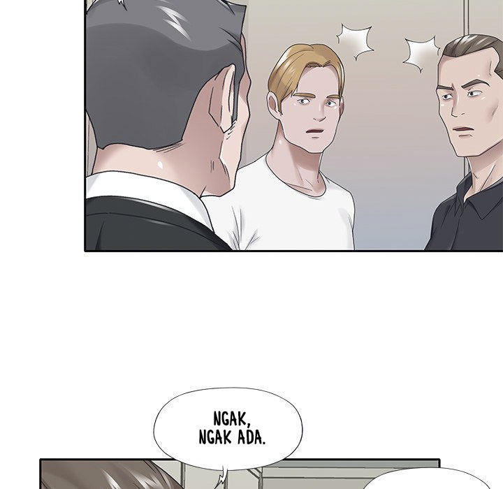 Maid (KOI): Chapter chapter-22 - Page 50