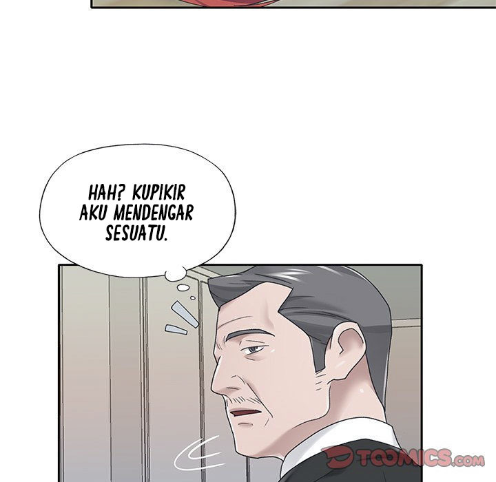 Maid (KOI): Chapter chapter-22 - Page 55