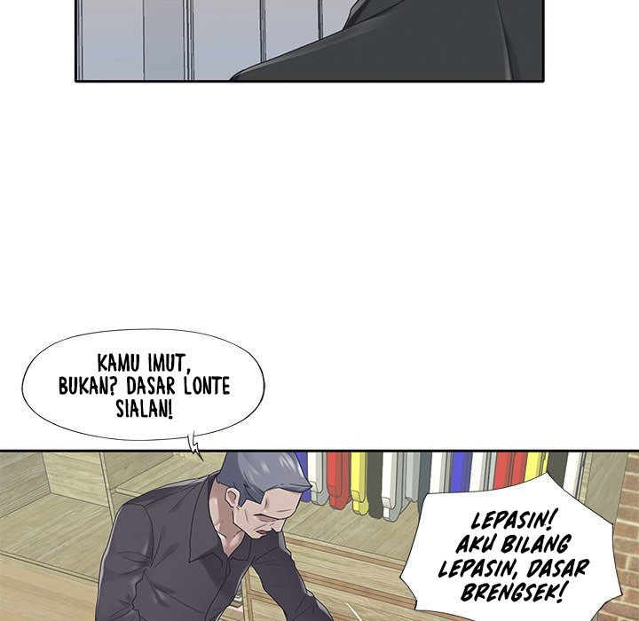 Maid (KOI): Chapter chapter-22 - Page 56