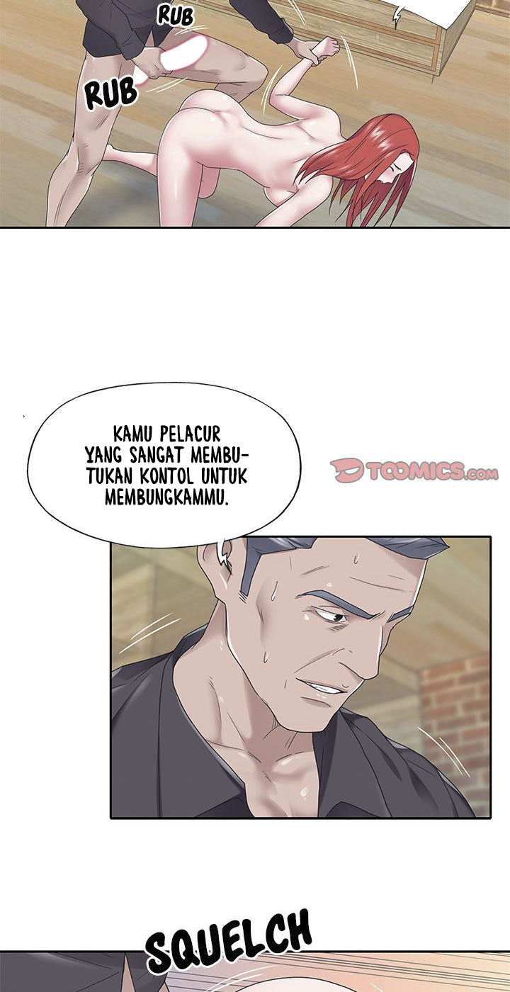 Maid (KOI): Chapter chapter-22 - Page 57