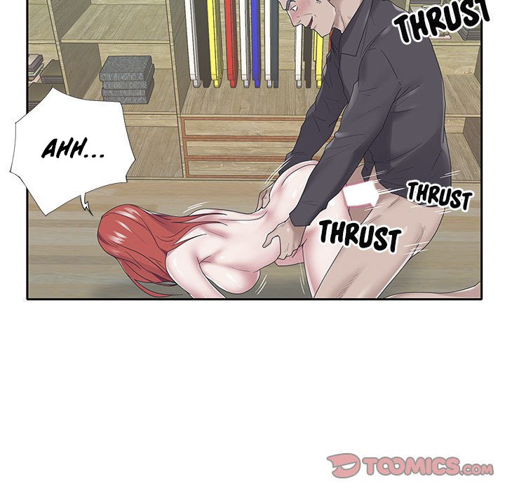 Maid (KOI): Chapter chapter-22 - Page 64