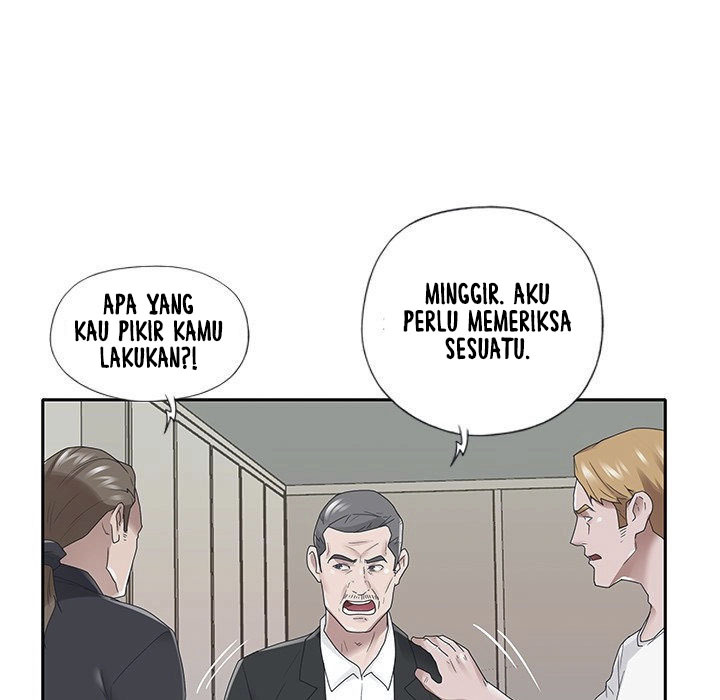 Maid (KOI): Chapter chapter-22 - Page 65