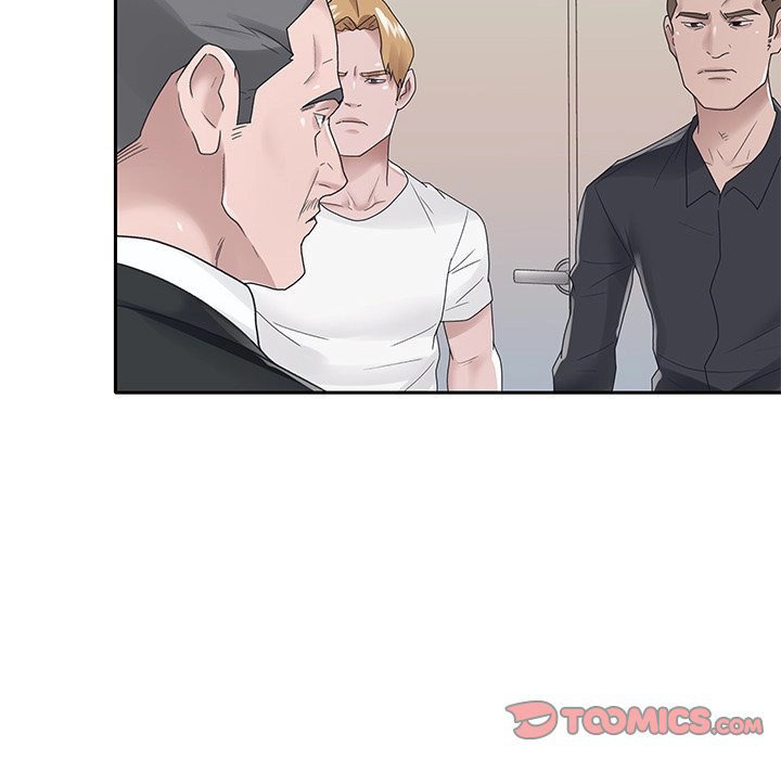 Maid (KOI): Chapter chapter-22 - Page 68