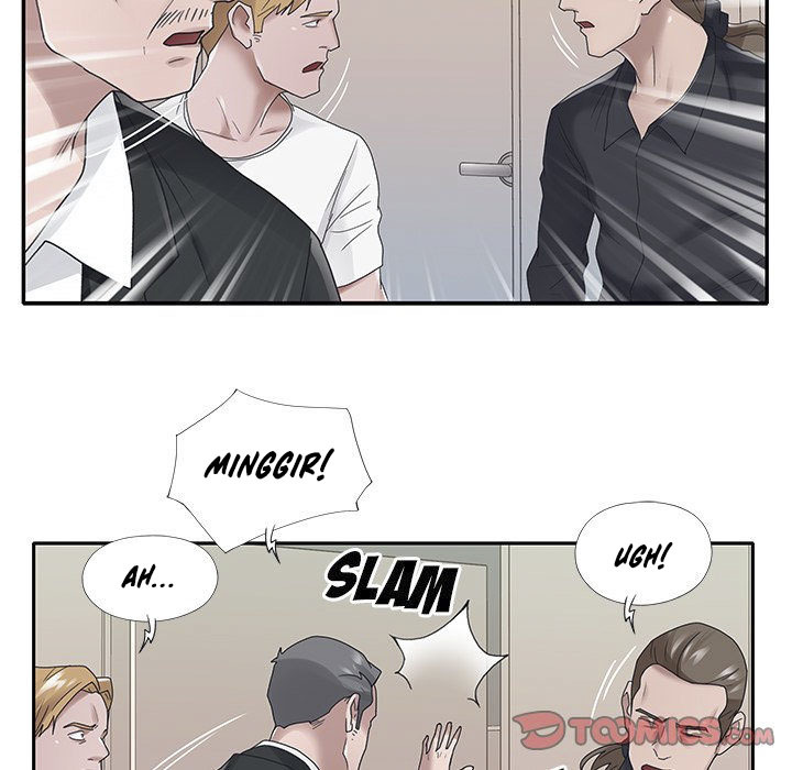 Maid (KOI): Chapter chapter-22 - Page 72