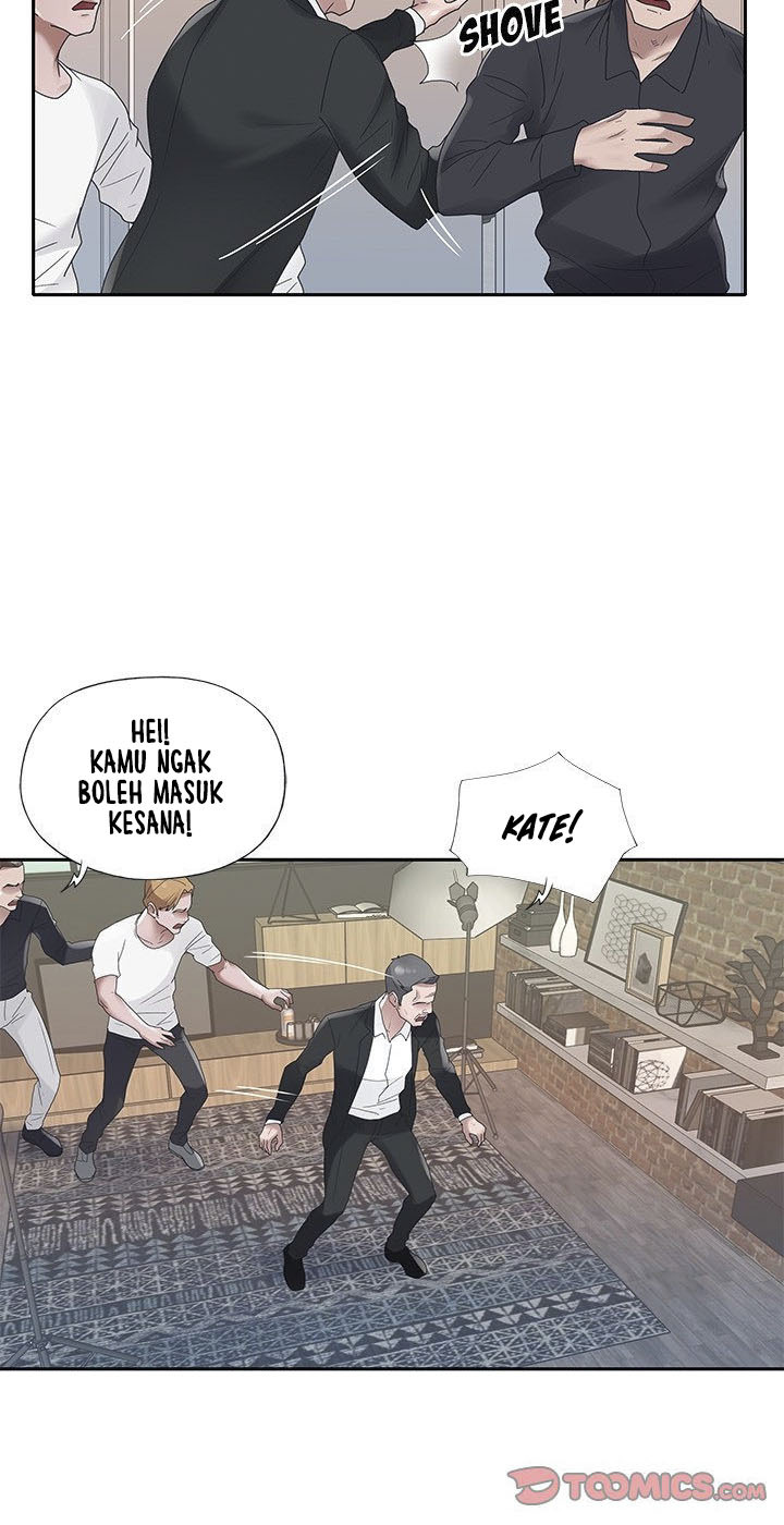 Maid (KOI): Chapter chapter-22 - Page 73