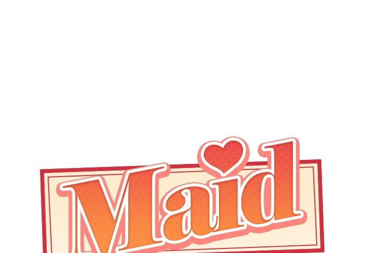 Maid (KOI): Chapter chapter-23 - Page 3