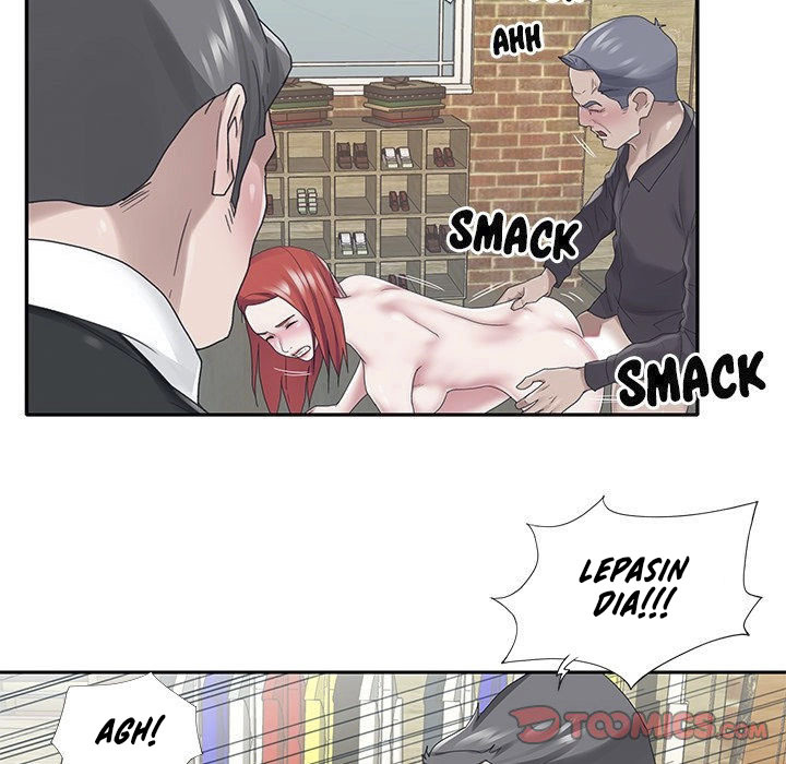 Maid (KOI): Chapter chapter-23 - Page 8
