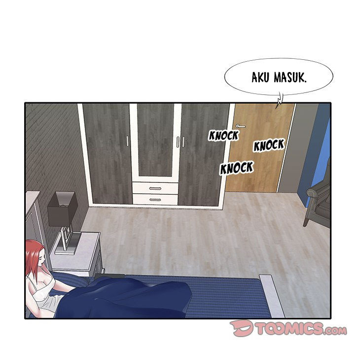 Maid (KOI): Chapter chapter-23 - Page 16