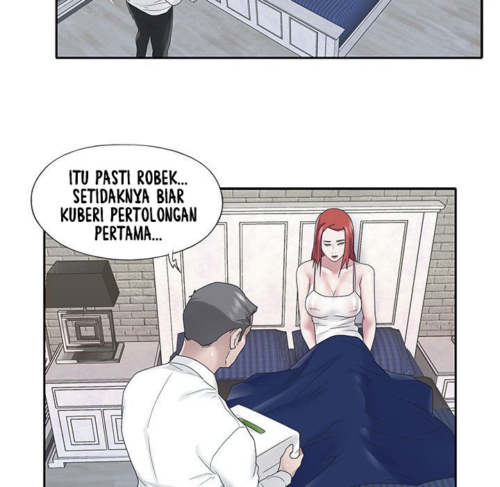Maid (KOI): Chapter chapter-23 - Page 19