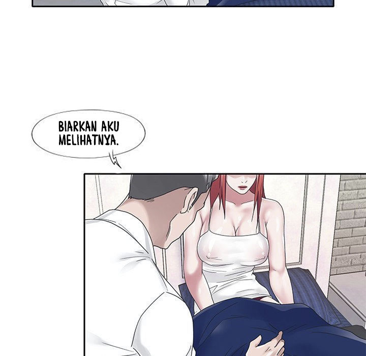 Maid (KOI): Chapter chapter-23 - Page 20