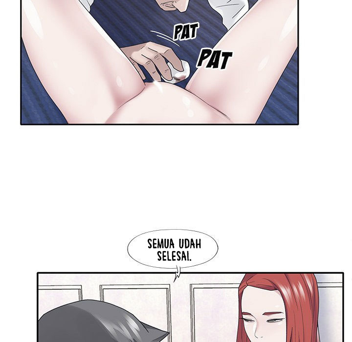 Maid (KOI): Chapter chapter-23 - Page 31