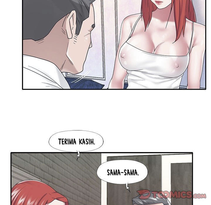 Maid (KOI): Chapter chapter-23 - Page 32