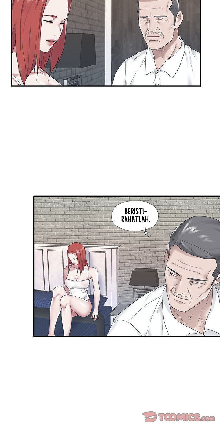 Maid (KOI): Chapter chapter-23 - Page 33