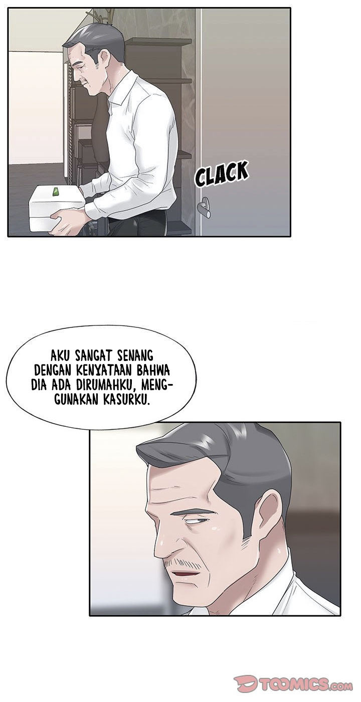 Maid (KOI): Chapter chapter-23 - Page 34
