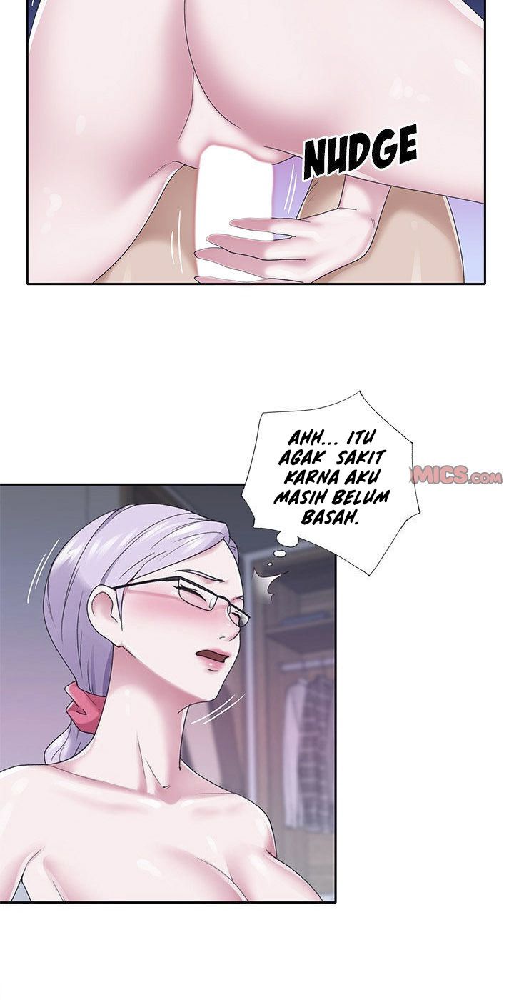 Maid (KOI): Chapter chapter-23 - Page 50