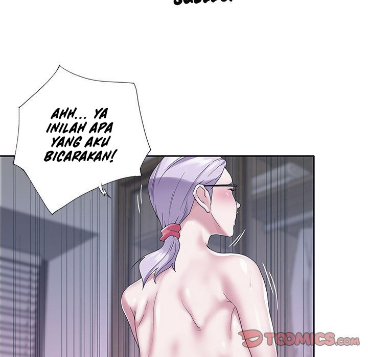 Maid (KOI): Chapter chapter-23 - Page 61