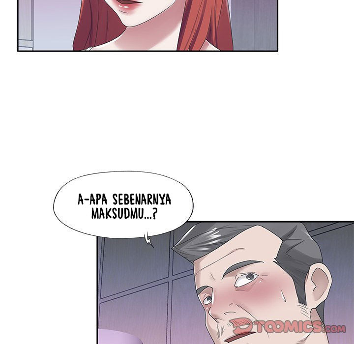Maid (KOI): Chapter chapter-23 - Page 72