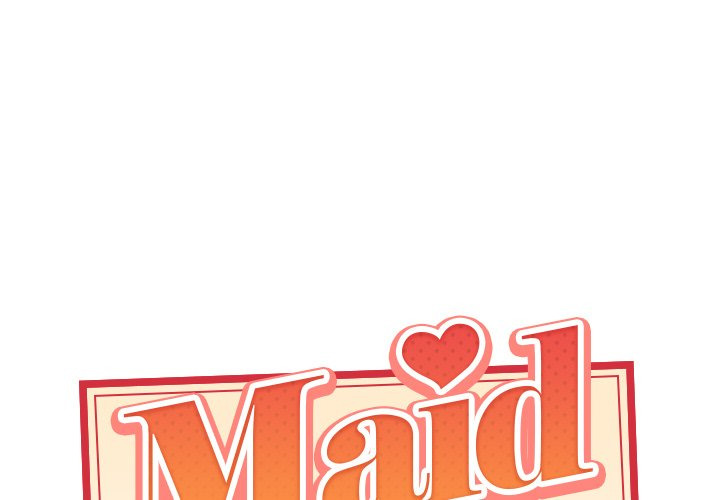 Maid (KOI): Chapter chapter-24 - Page 3