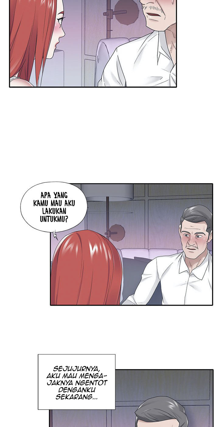 Maid (KOI): Chapter chapter-24 - Page 9