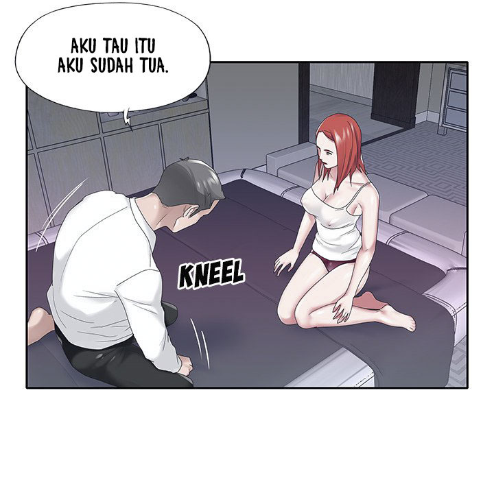 Maid (KOI): Chapter chapter-24 - Page 13
