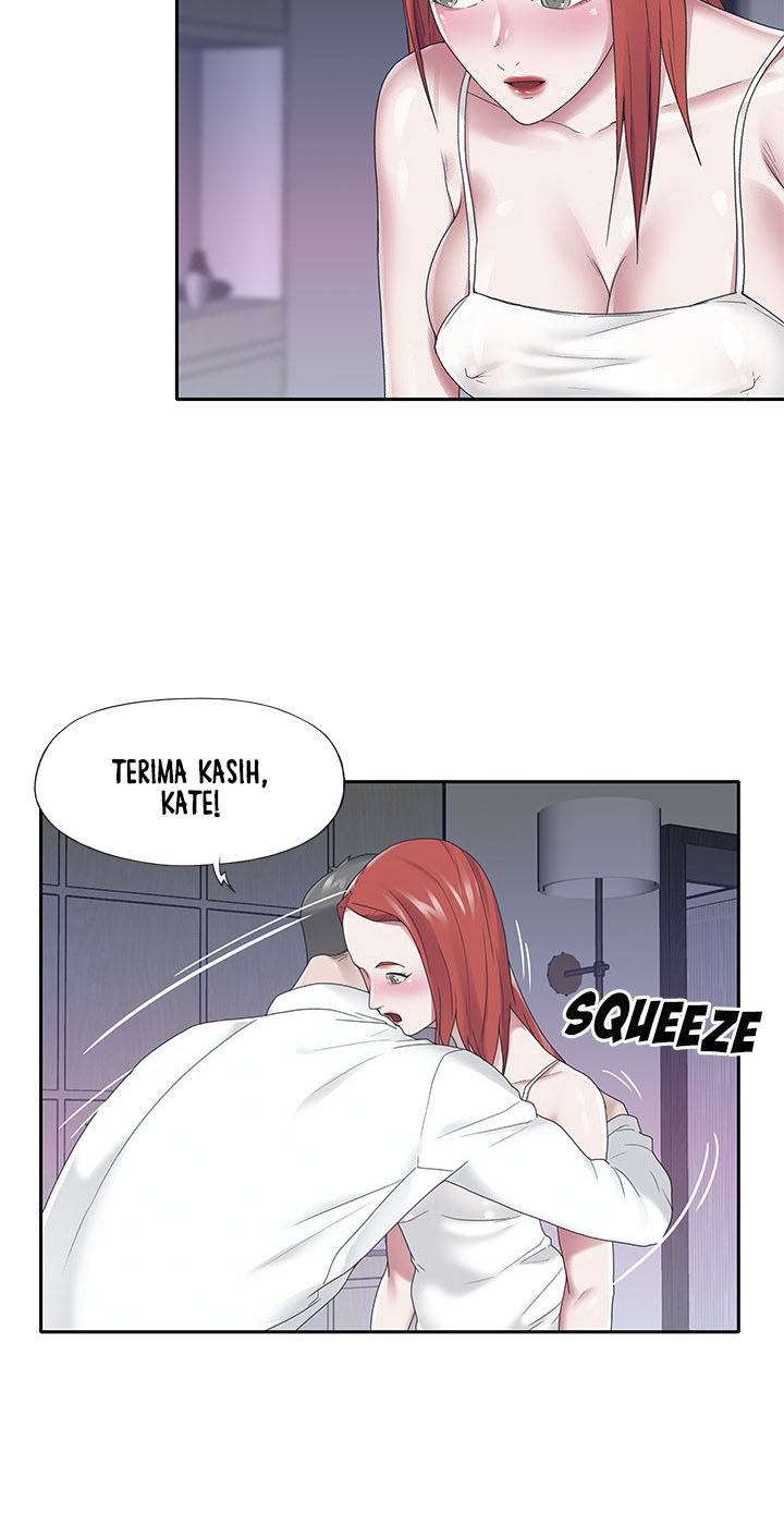 Maid (KOI): Chapter chapter-24 - Page 19