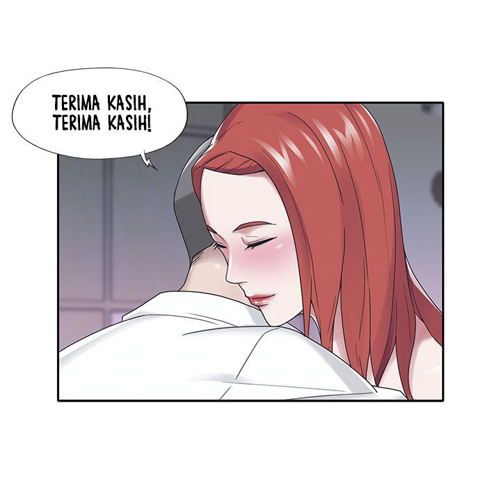Maid (KOI): Chapter chapter-24 - Page 20