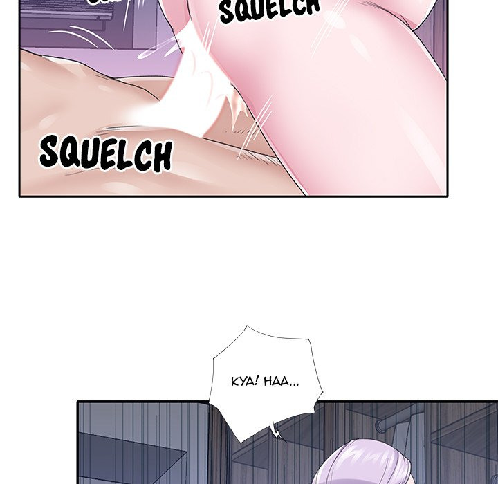 Maid (KOI): Chapter chapter-24 - Page 36