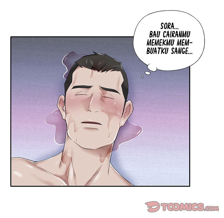 Maid (KOI): Chapter chapter-24 - Page 45