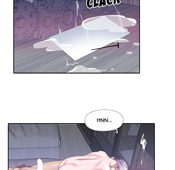 Maid (KOI): Chapter chapter-24 - Page 50