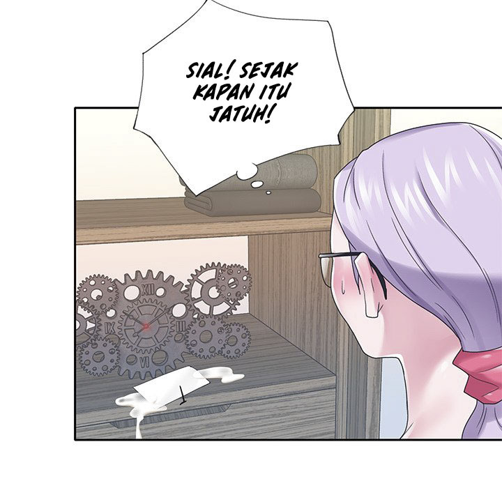 Maid (KOI): Chapter chapter-24 - Page 70
