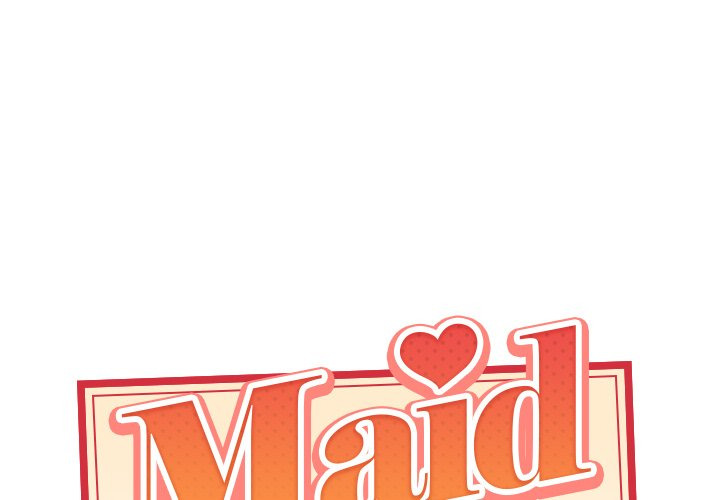 Maid (KOI): Chapter chapter-26 - Page 3