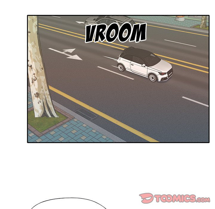 Maid (KOI): Chapter chapter-26 - Page 8