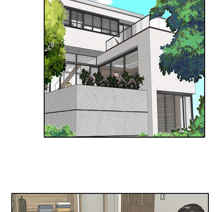 Maid (KOI): Chapter chapter-26 - Page 11