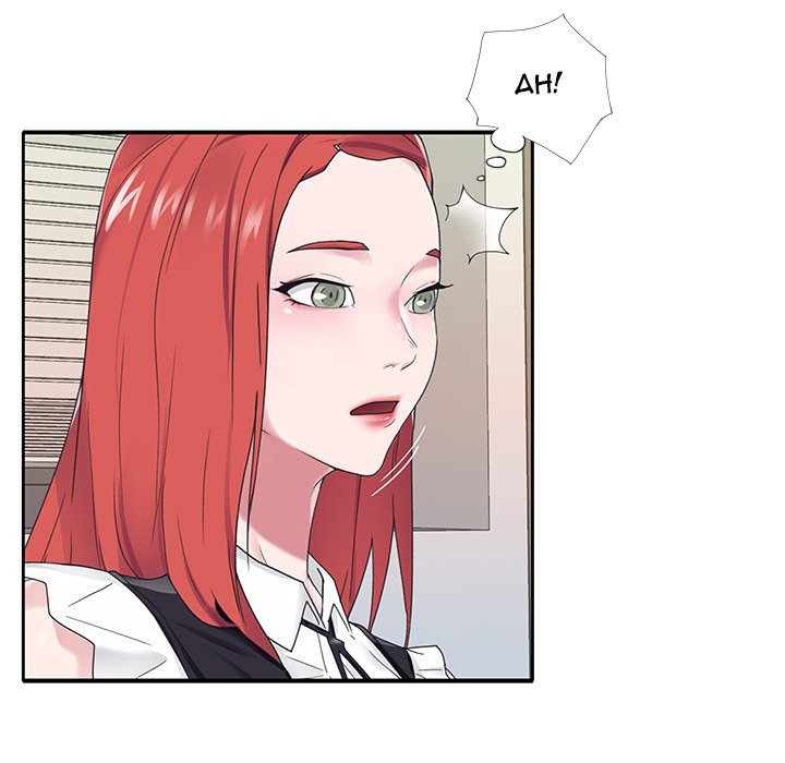Maid (KOI): Chapter chapter-26 - Page 14