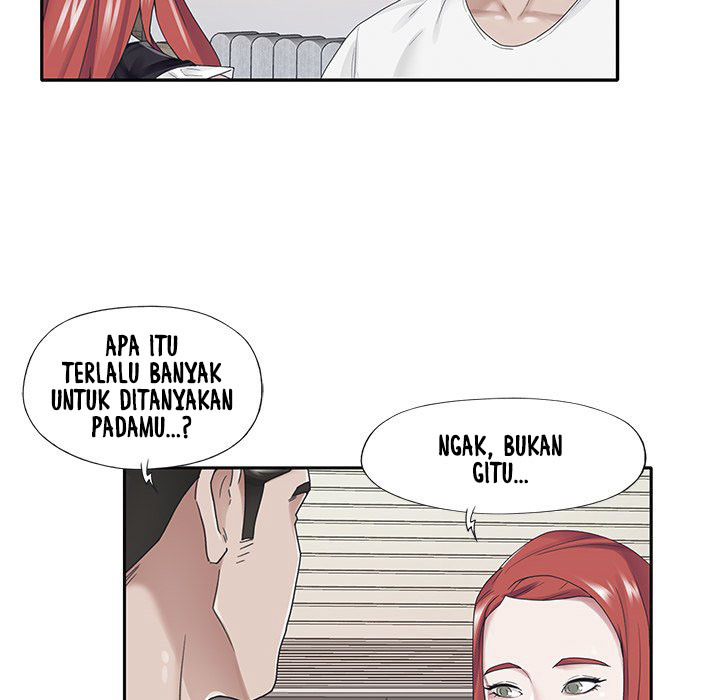 Maid (KOI): Chapter chapter-26 - Page 17