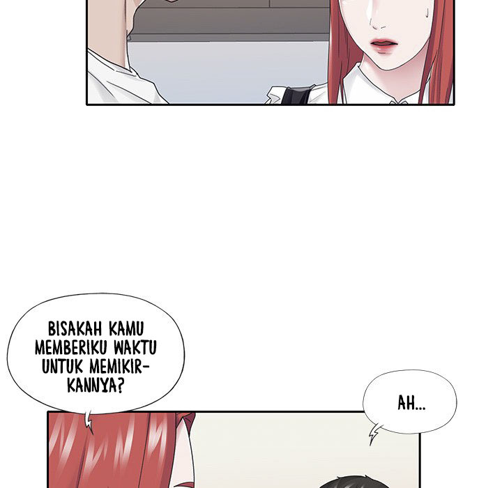 Maid (KOI): Chapter chapter-26 - Page 18