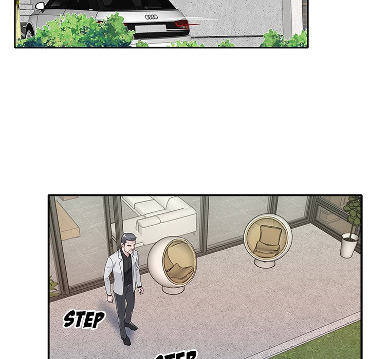 Maid (KOI): Chapter chapter-26 - Page 22