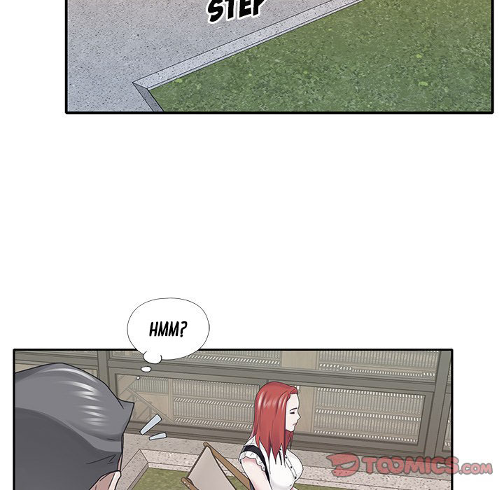 Maid (KOI): Chapter chapter-26 - Page 23