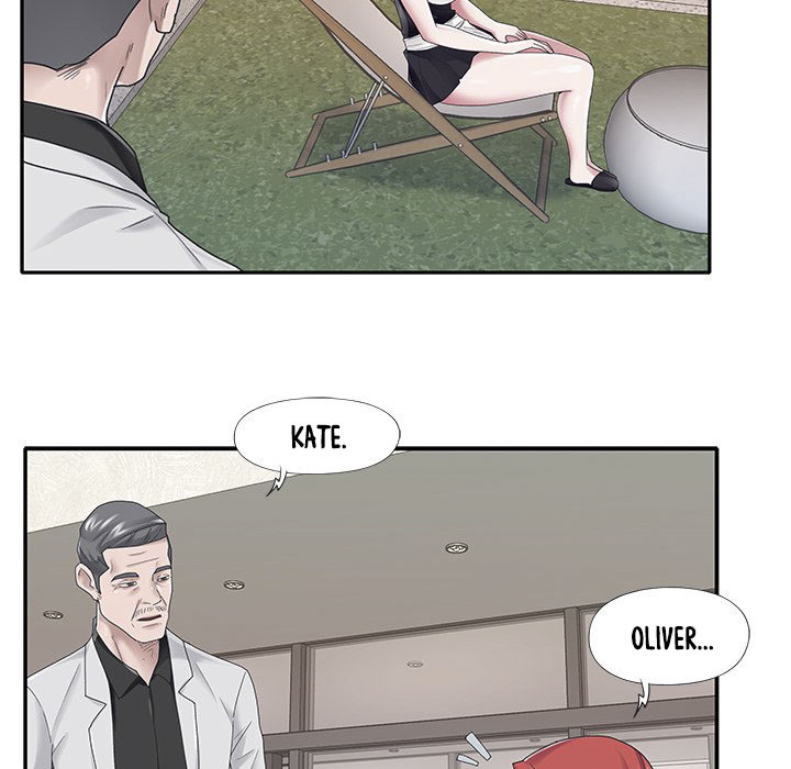 Maid (KOI): Chapter chapter-26 - Page 24