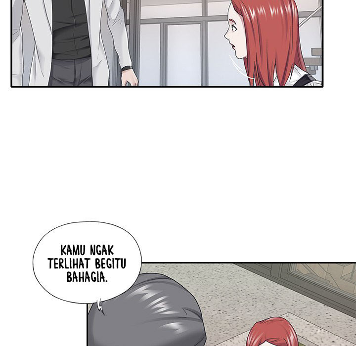 Maid (KOI): Chapter chapter-26 - Page 25