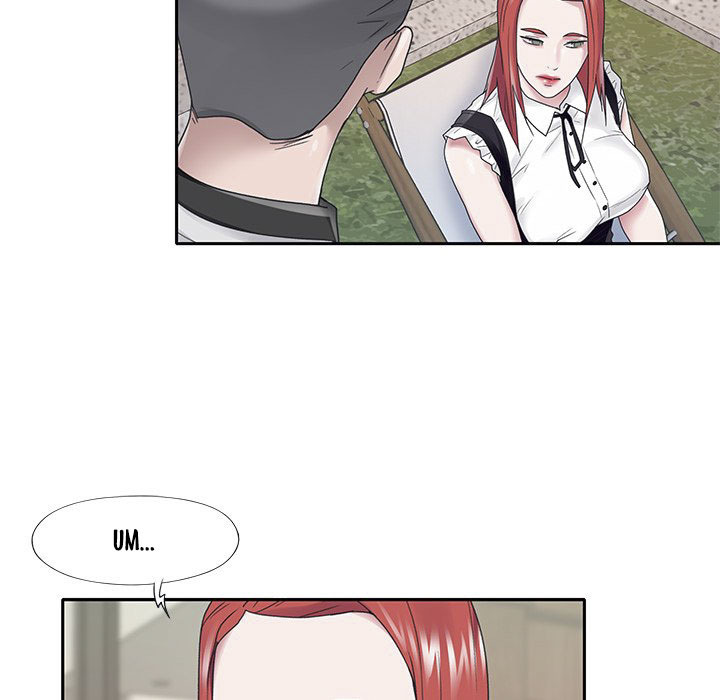 Maid (KOI): Chapter chapter-26 - Page 26