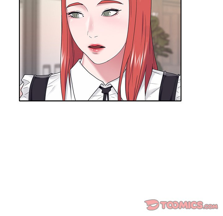 Maid (KOI): Chapter chapter-26 - Page 27