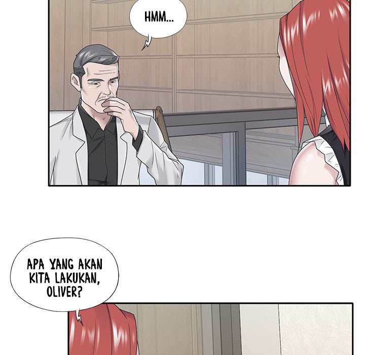 Maid (KOI): Chapter chapter-26 - Page 29