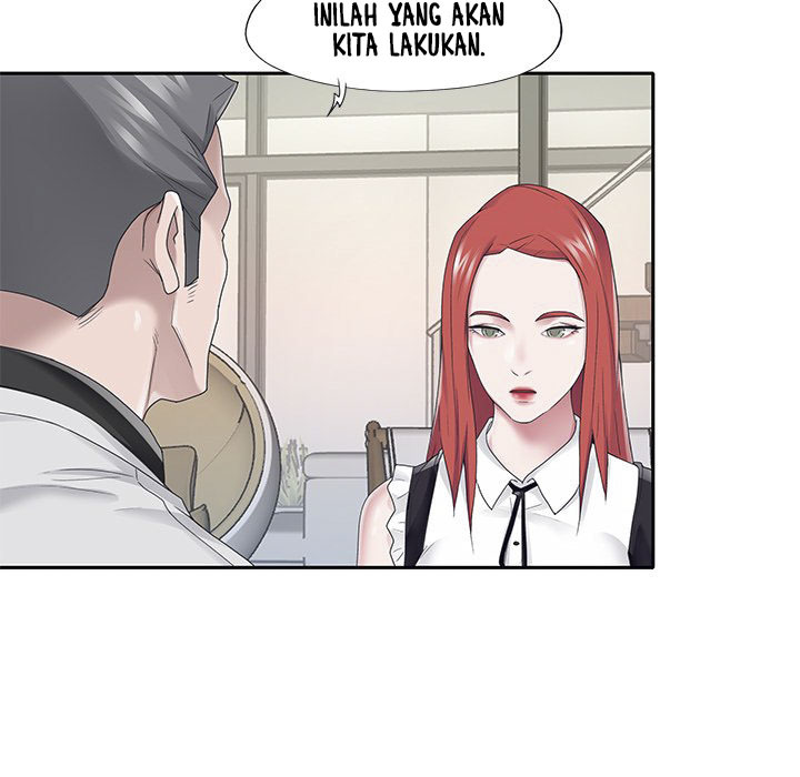 Maid (KOI): Chapter chapter-26 - Page 31