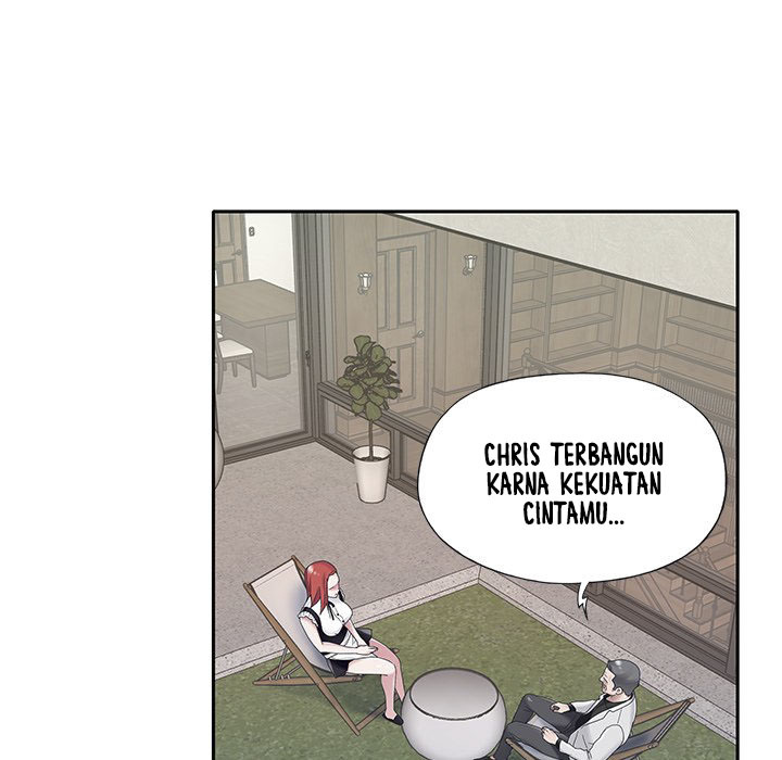 Maid (KOI): Chapter chapter-26 - Page 32