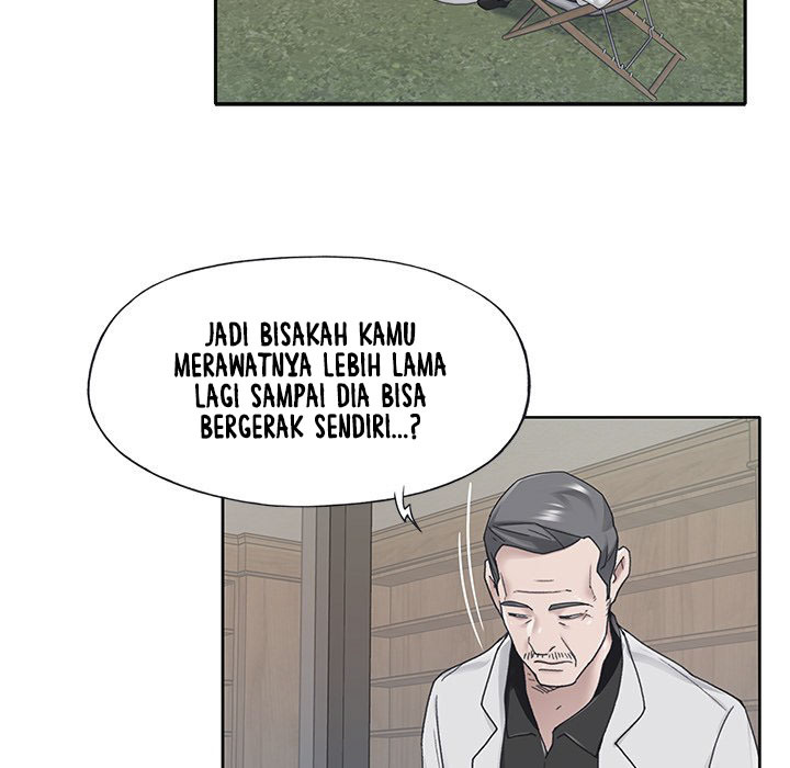 Maid (KOI): Chapter chapter-26 - Page 33